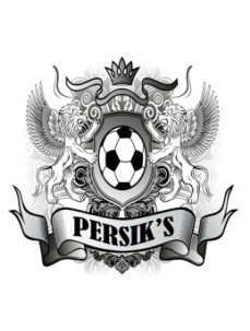 New Persik's 84 Wonogiri